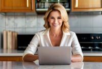 Online Jobs for Housewives