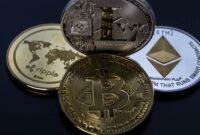 Bitcoin Break To $50k