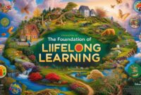 The Foundation of Lifelong Learning: Early Childhood Education, Learning Through Play, Parenting Tips, Homeschooling Ideas, and Educational Toys